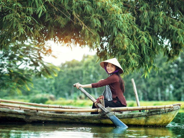 1D_CU CHI TUNNEL & MEKONG DELTA