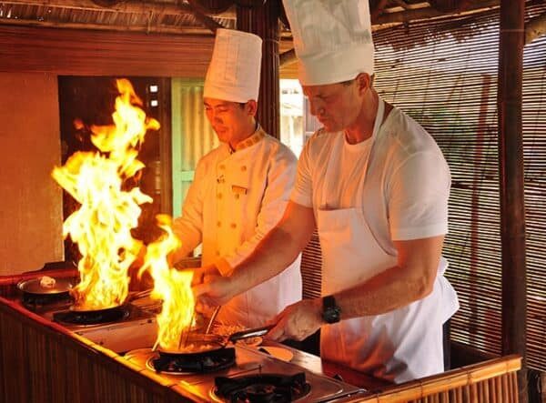 14D_ Culinary & Gastronomy Tour of Vietnam