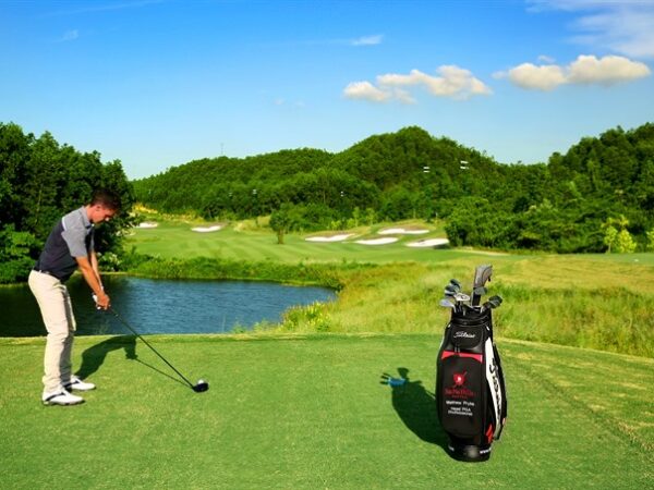 4D_GOLF IN DA NANANG & HOI AN