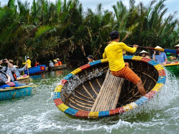 1D_ HOI AN ANCIENT TOWN AND COUNTRYSIDE