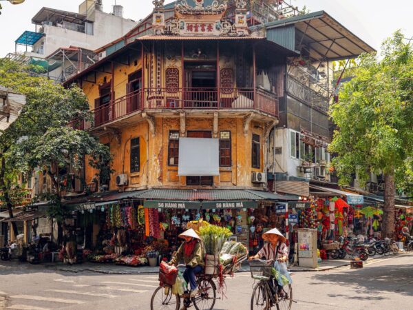 1D_HANOI CULTURAL TOUR