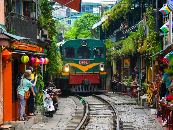 1D_HANOI ADVENTURE FOR FAMILY