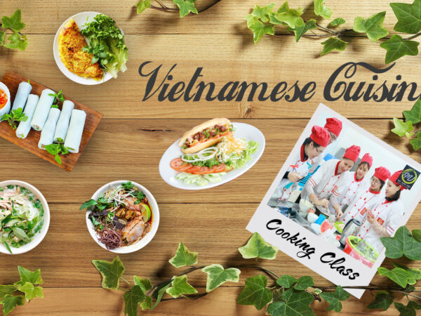 10D_DISCOVER VIETNAM CULINARY AND CULTURE