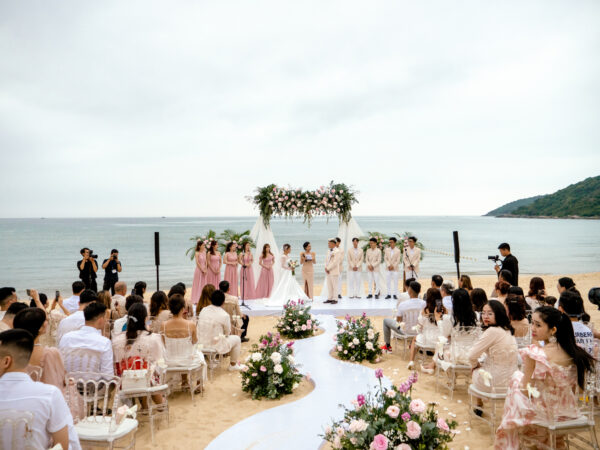 12D_VIETNAM WEDDING AND HONEYMOON