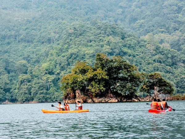 12D_The Ultimate North Vietnam Adventure