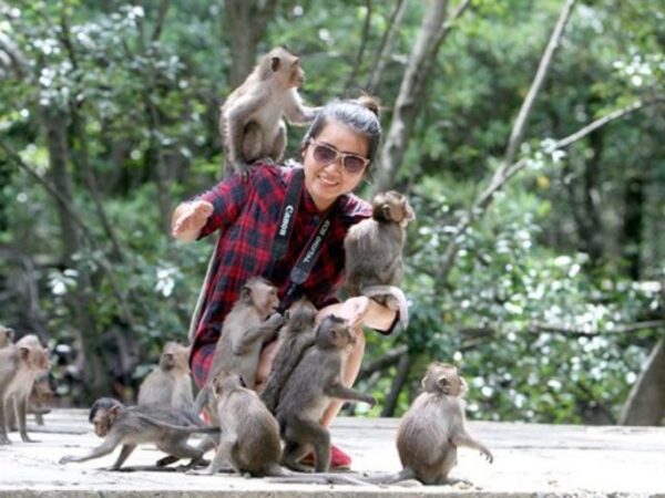 1D_ CAN GIO MANGROVE BIOSPHERE RESERVE TOUR