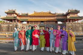 1D_ HUE IMPERIAL HERITAGE TOUR