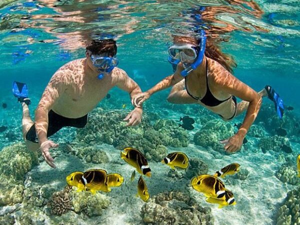 1D_ PHU QUOC ISLAND ADVENTURE