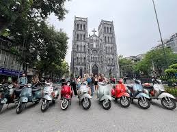 1D_DISCOVER HANOI LIKE A LOCAL: THRILLING MOTORBIKE TOUR