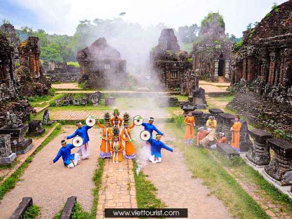 1D_ MY SON SANCTUARY AND HOI AN ANCIENT TOWN