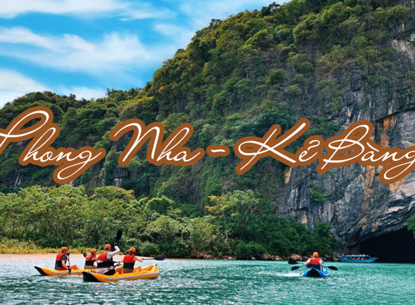 1D_ PHONG NHA CAVE ADVENTURE