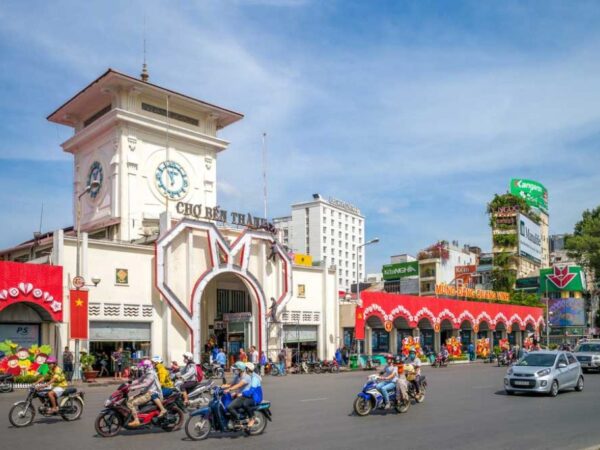 1D_ CU CHI TUNNEL AND HO CHI MINH CITY HIGHLIGHTS