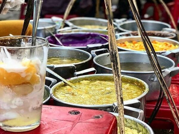 1D_HUE STREET FOOD AND MARKET TOUR