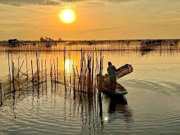 1D_HUE COUNTRYSIDE AND LAGOON TOUR