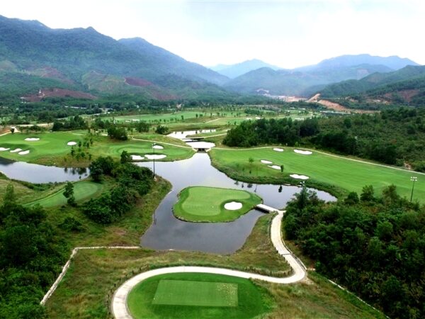 4D_DA NANG & HOI AN GOLF BREAK