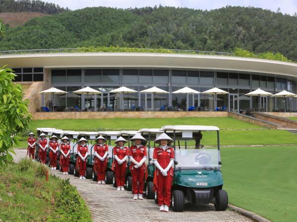 6D_CENTRAL VIETNAM GOLF AND HERITAGE TOUR