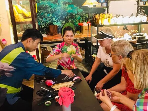 1D_HUE ROYAL HERITAGE & COUNTRYSIDE FLAVORS TOUR