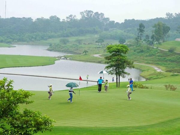 5D_NORTHERN VIETNAM GOLF AND CULTURAL EXPERIENCE