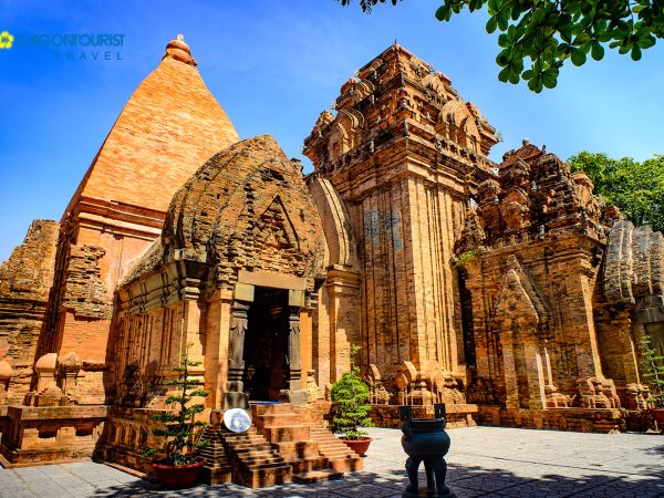 TOUR NHA TRANG 3 NGÀY 2 ĐÊM [KHỞI HÀNH TỪ ĐÀ NẴNG]