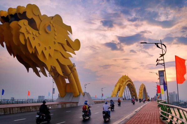 CITY TOUR ĐÀ NẴNG_01 NGÀY