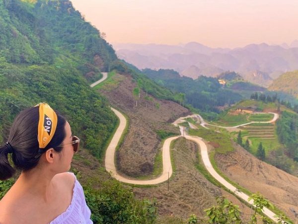 HÀ NỘI – HÀ GIANG – CAO NGUYÊN ĐÁ ĐỒNG VĂN