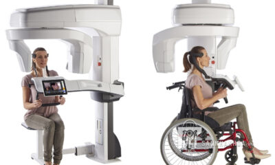 Carestream Dental and CBCT