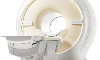MR imaging systems